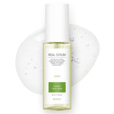 EUNYUL Real Cica Serum 1.69 fl. Oz. Korean Skincare Soothing & Moisturizing cica skincare